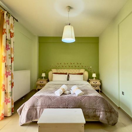 Luxury Apartment In The Center إذيسا المظهر الخارجي الصورة