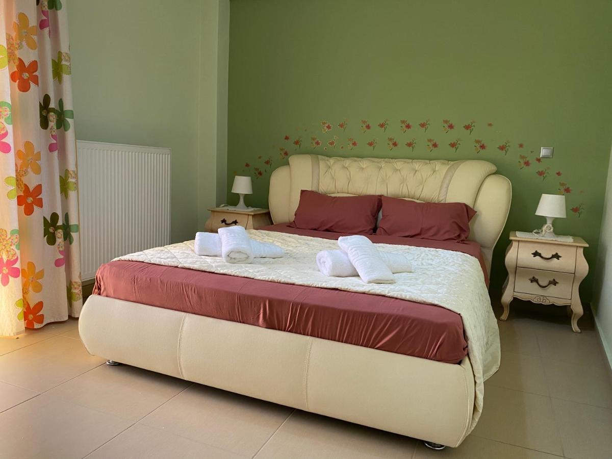 Luxury Apartment In The Center إذيسا المظهر الخارجي الصورة