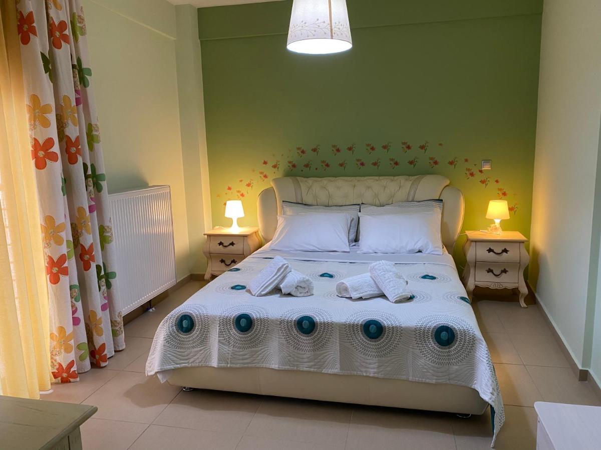 Luxury Apartment In The Center إذيسا المظهر الخارجي الصورة