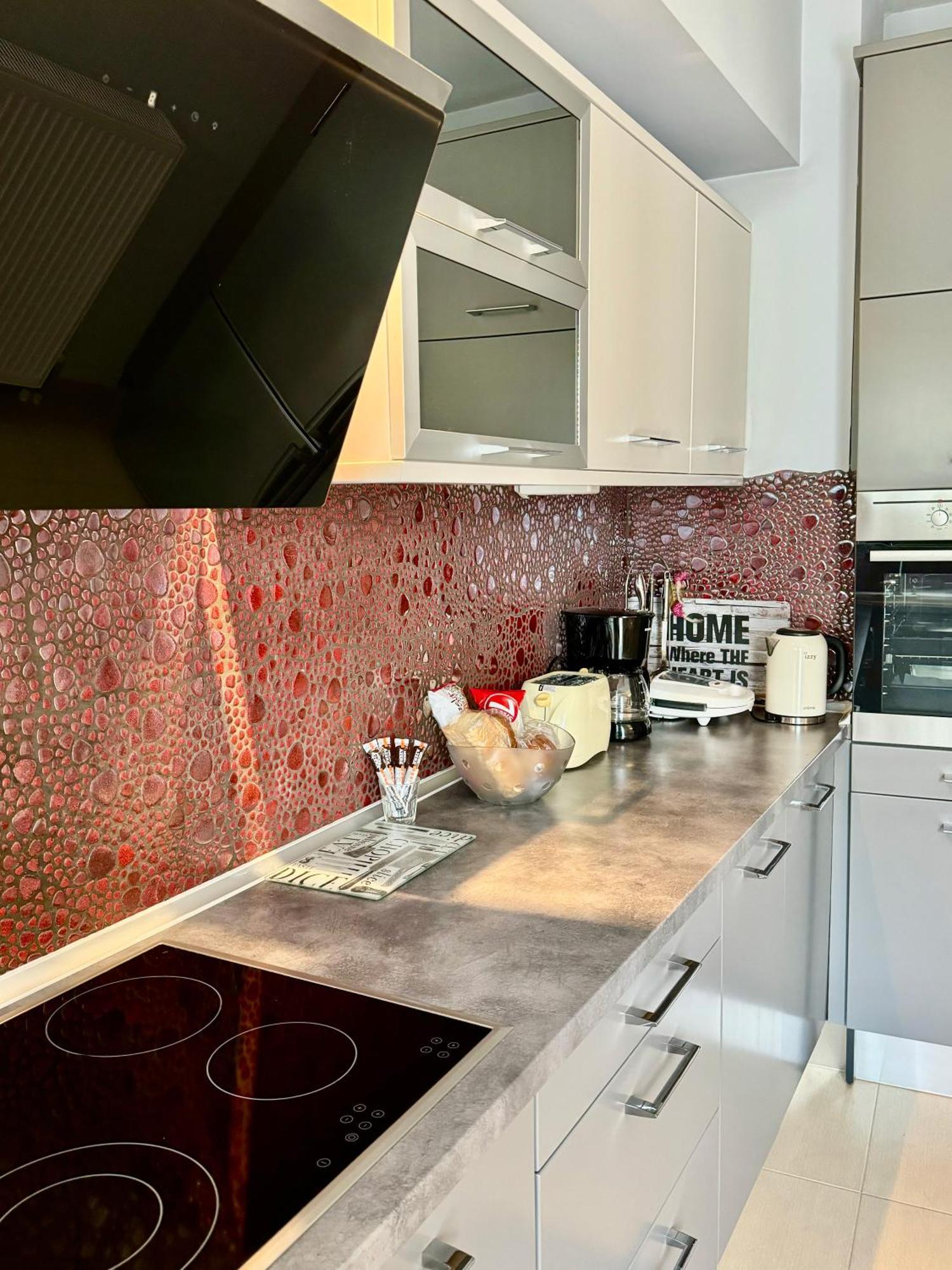 Luxury Apartment In The Center إذيسا المظهر الخارجي الصورة
