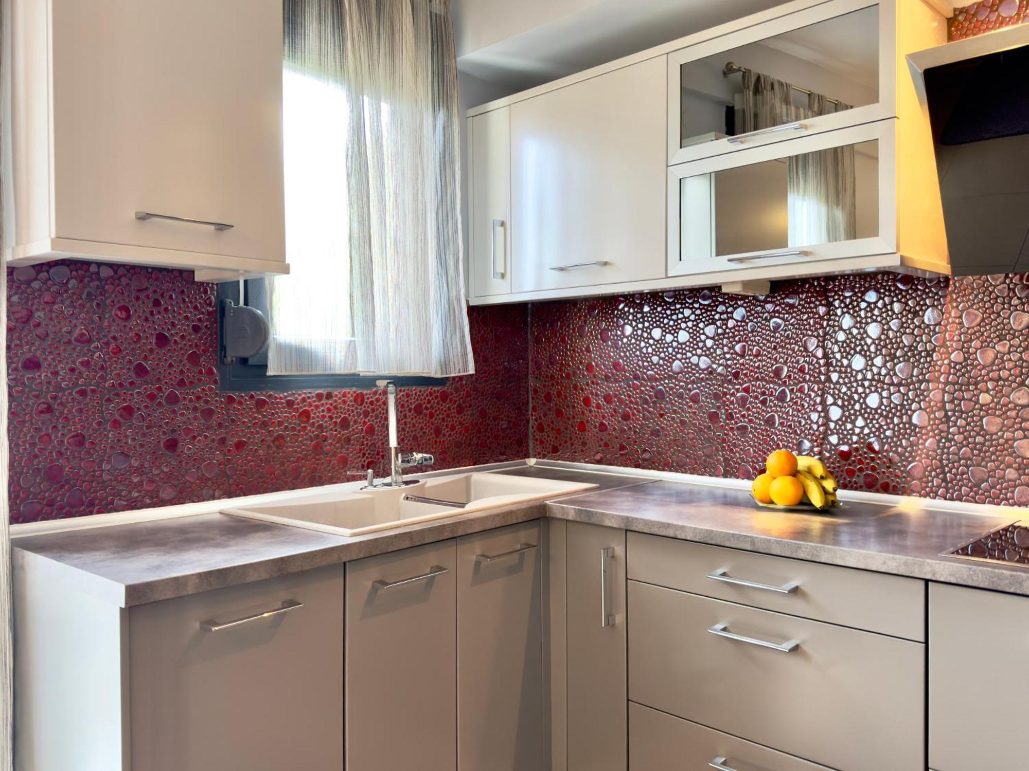 Luxury Apartment In The Center إذيسا المظهر الخارجي الصورة