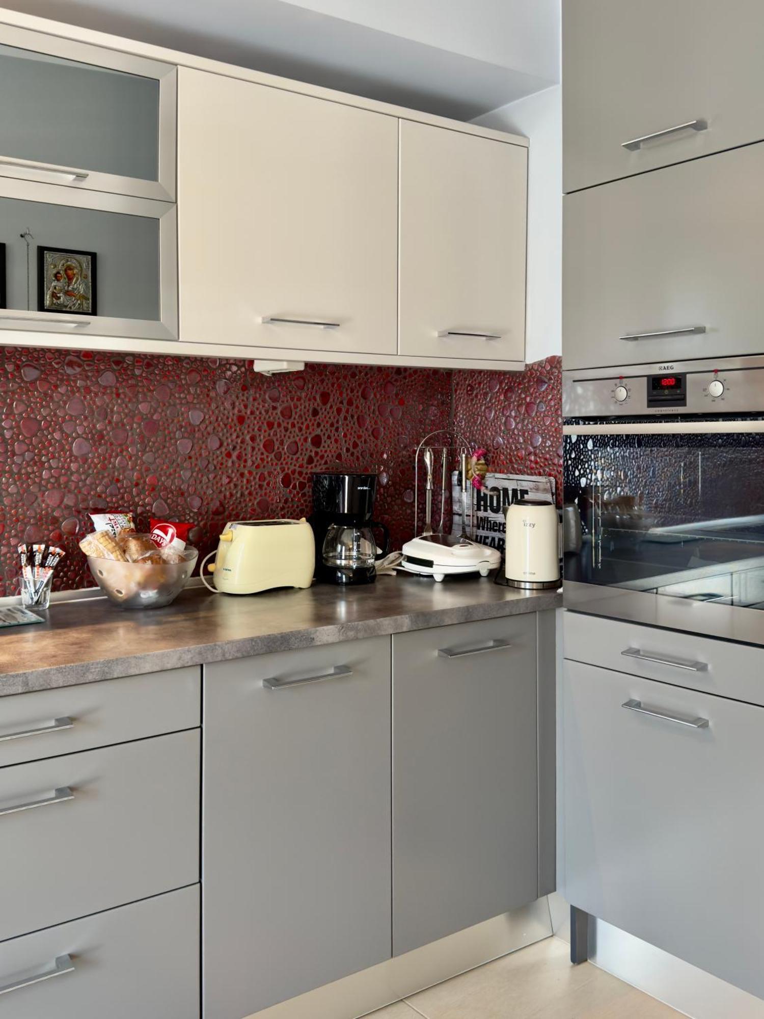 Luxury Apartment In The Center إذيسا المظهر الخارجي الصورة