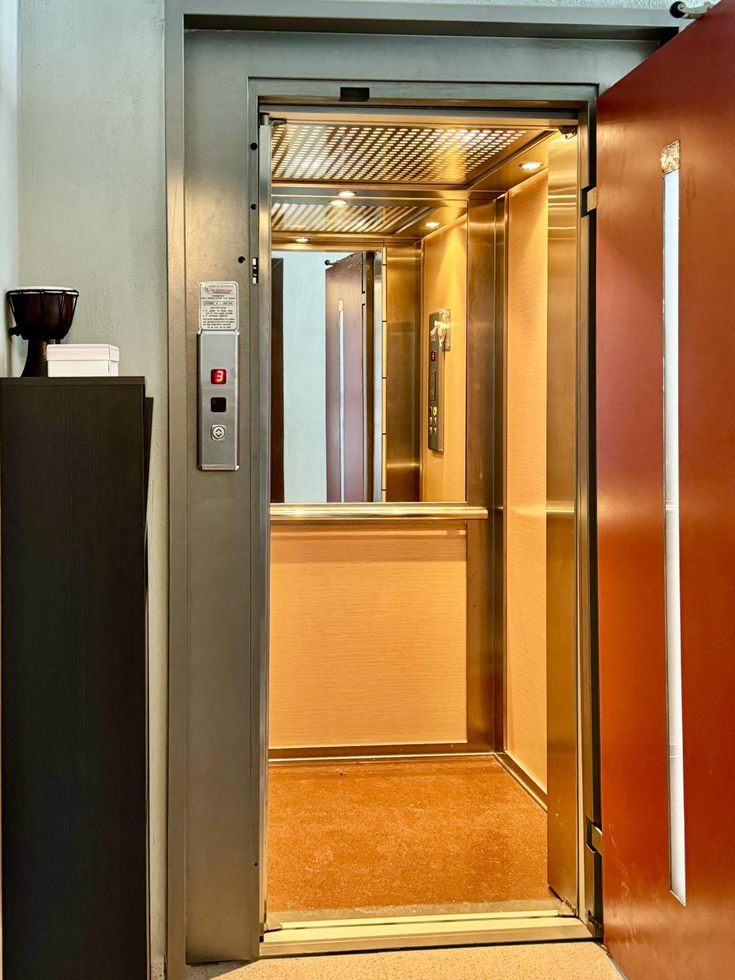 Luxury Apartment In The Center إذيسا المظهر الخارجي الصورة