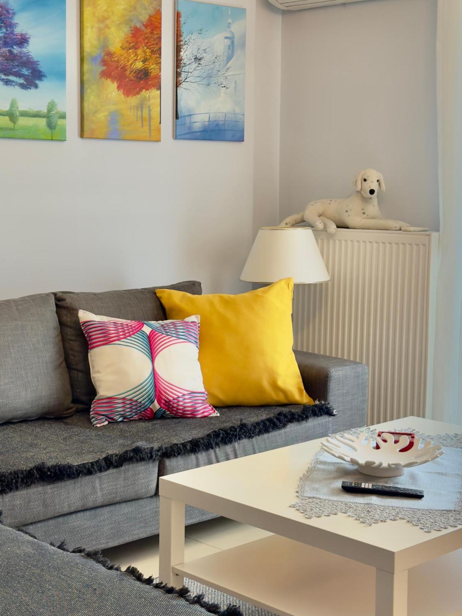 Luxury Apartment In The Center إذيسا المظهر الخارجي الصورة