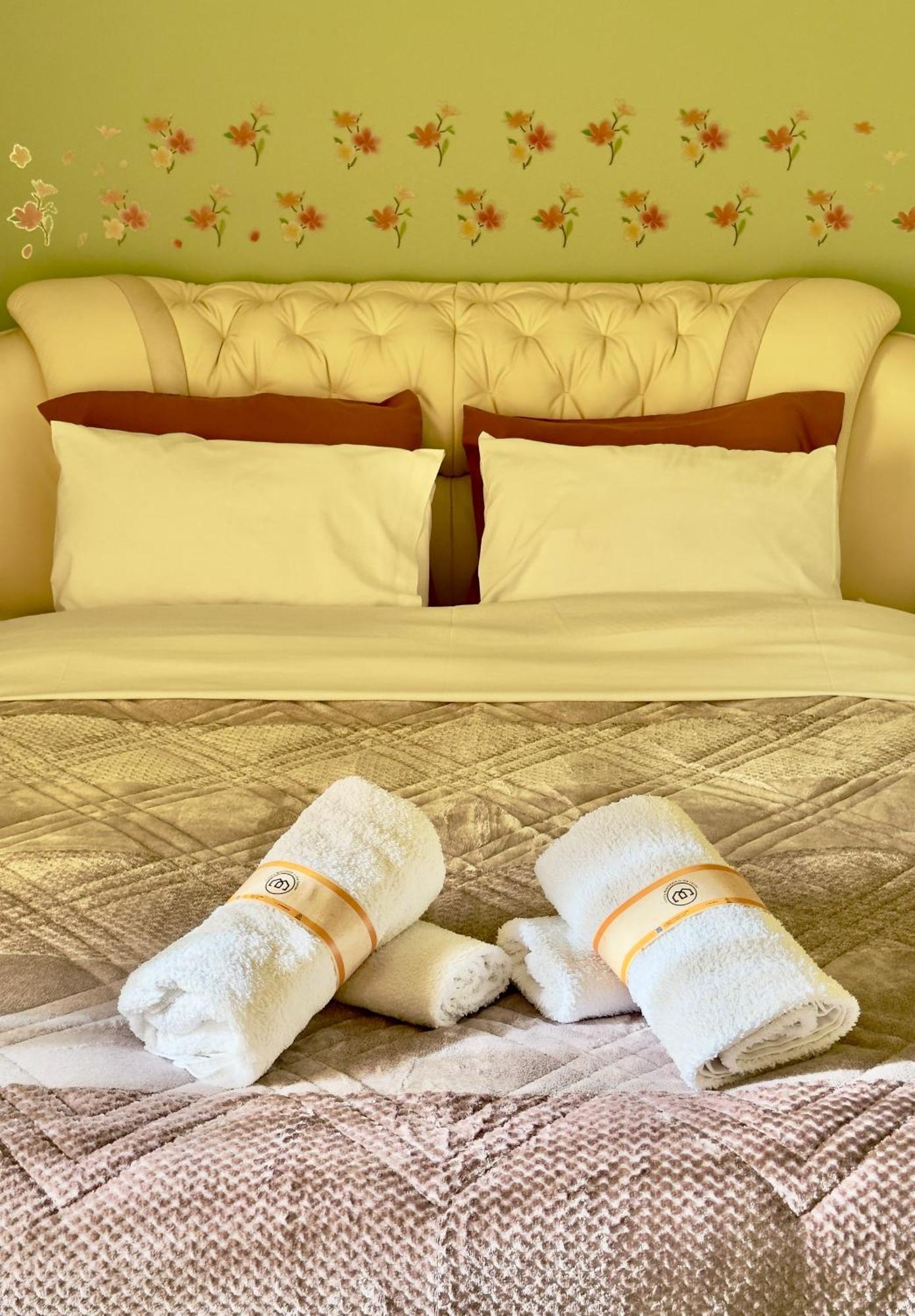 Luxury Apartment In The Center إذيسا المظهر الخارجي الصورة