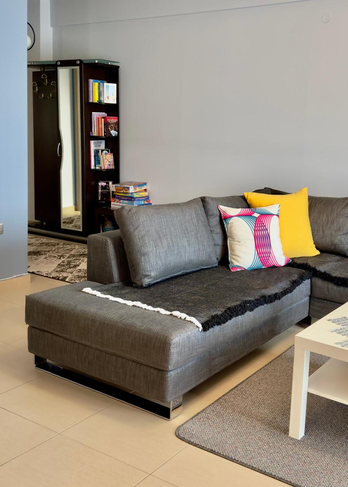 Luxury Apartment In The Center إذيسا المظهر الخارجي الصورة