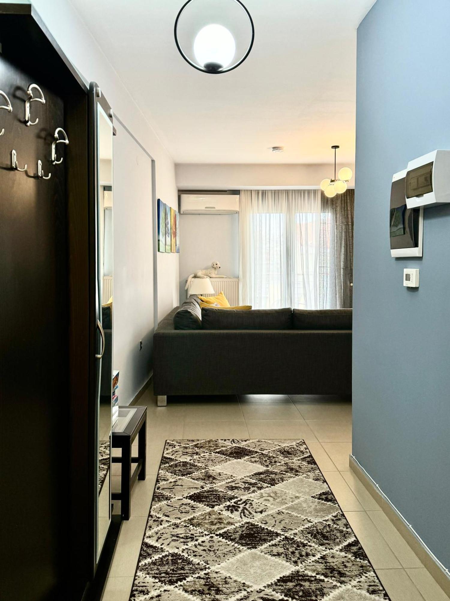 Luxury Apartment In The Center إذيسا المظهر الخارجي الصورة