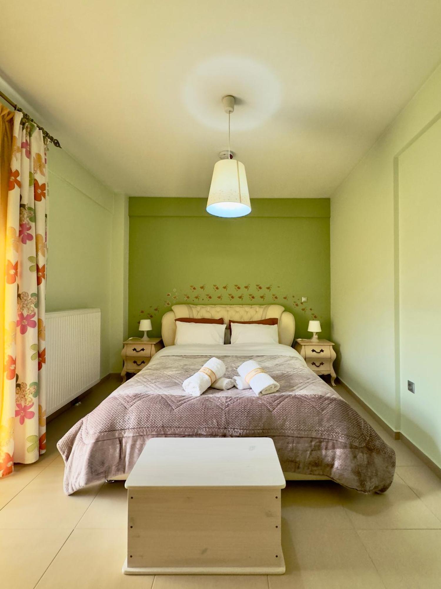 Luxury Apartment In The Center إذيسا المظهر الخارجي الصورة