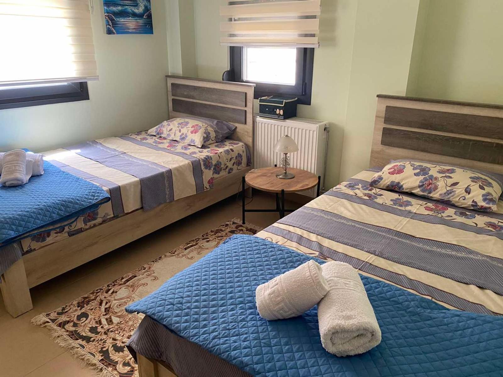 Luxury Apartment In The Center إذيسا المظهر الخارجي الصورة