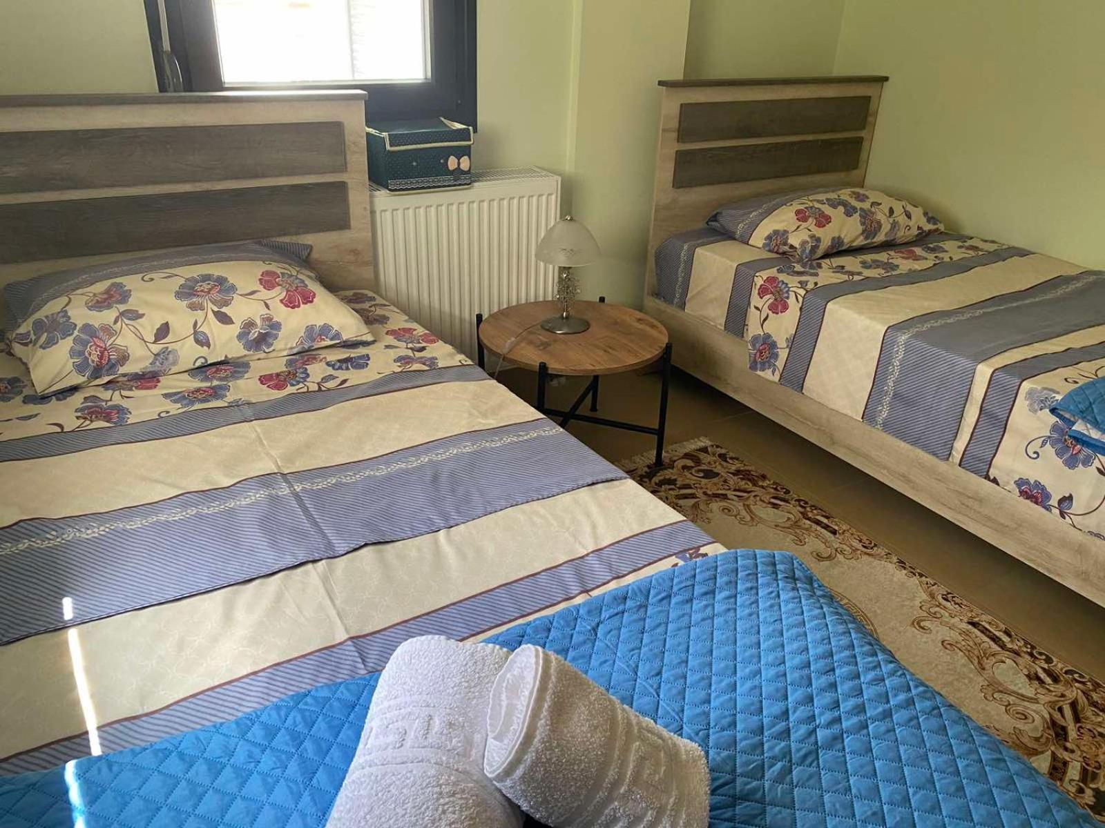 Luxury Apartment In The Center إذيسا المظهر الخارجي الصورة