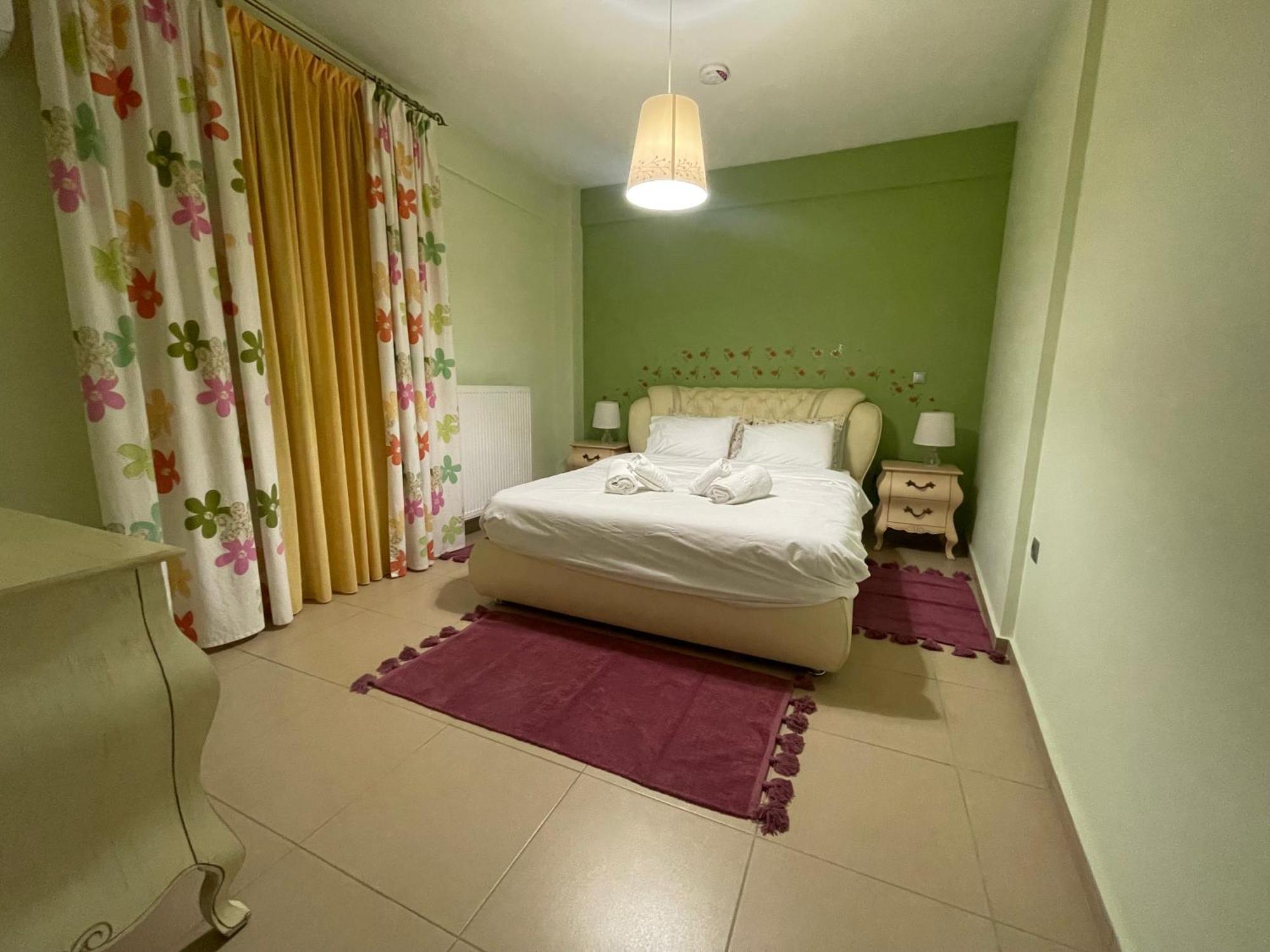 Luxury Apartment In The Center إذيسا المظهر الخارجي الصورة