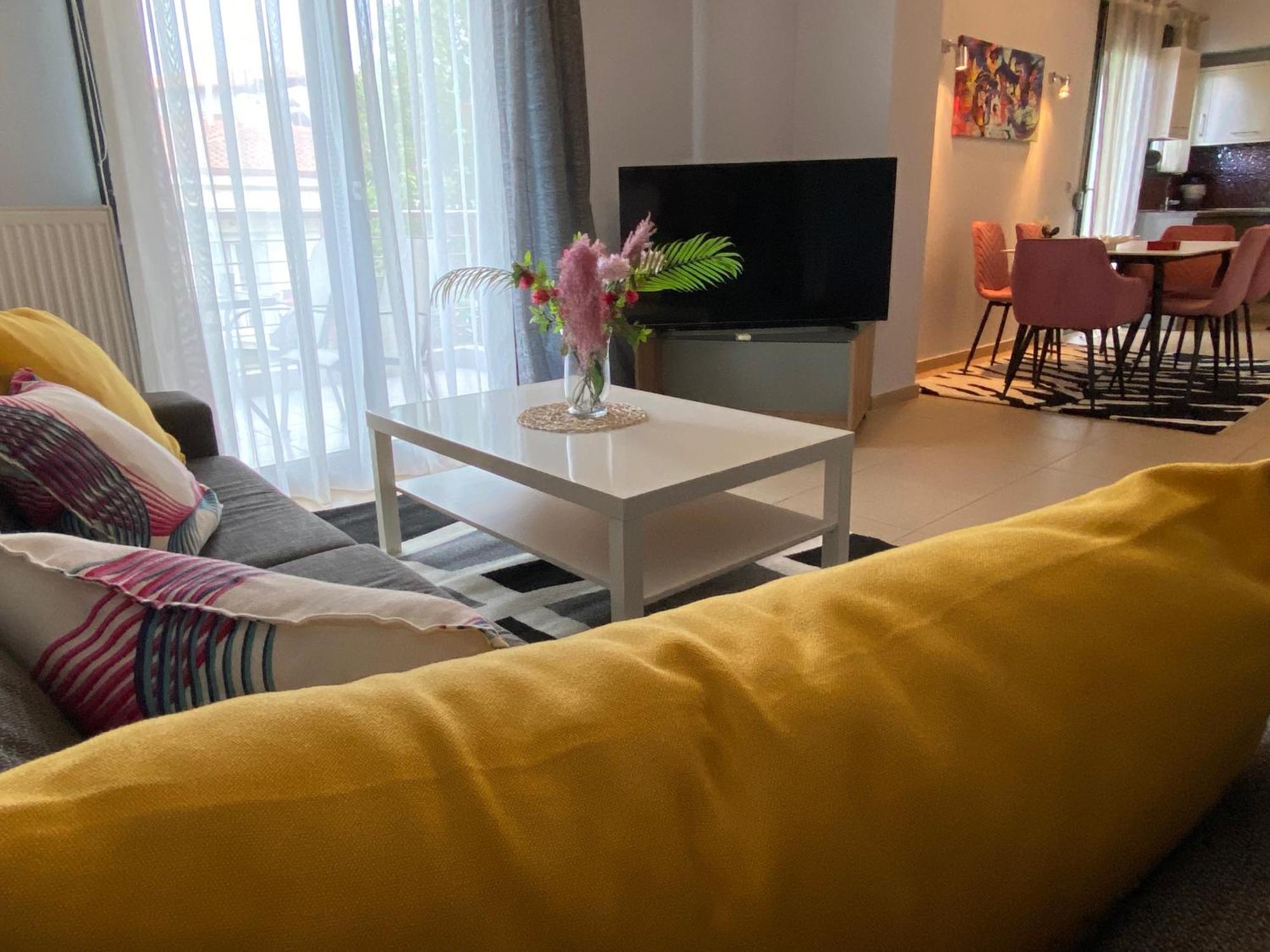 Luxury Apartment In The Center إذيسا المظهر الخارجي الصورة