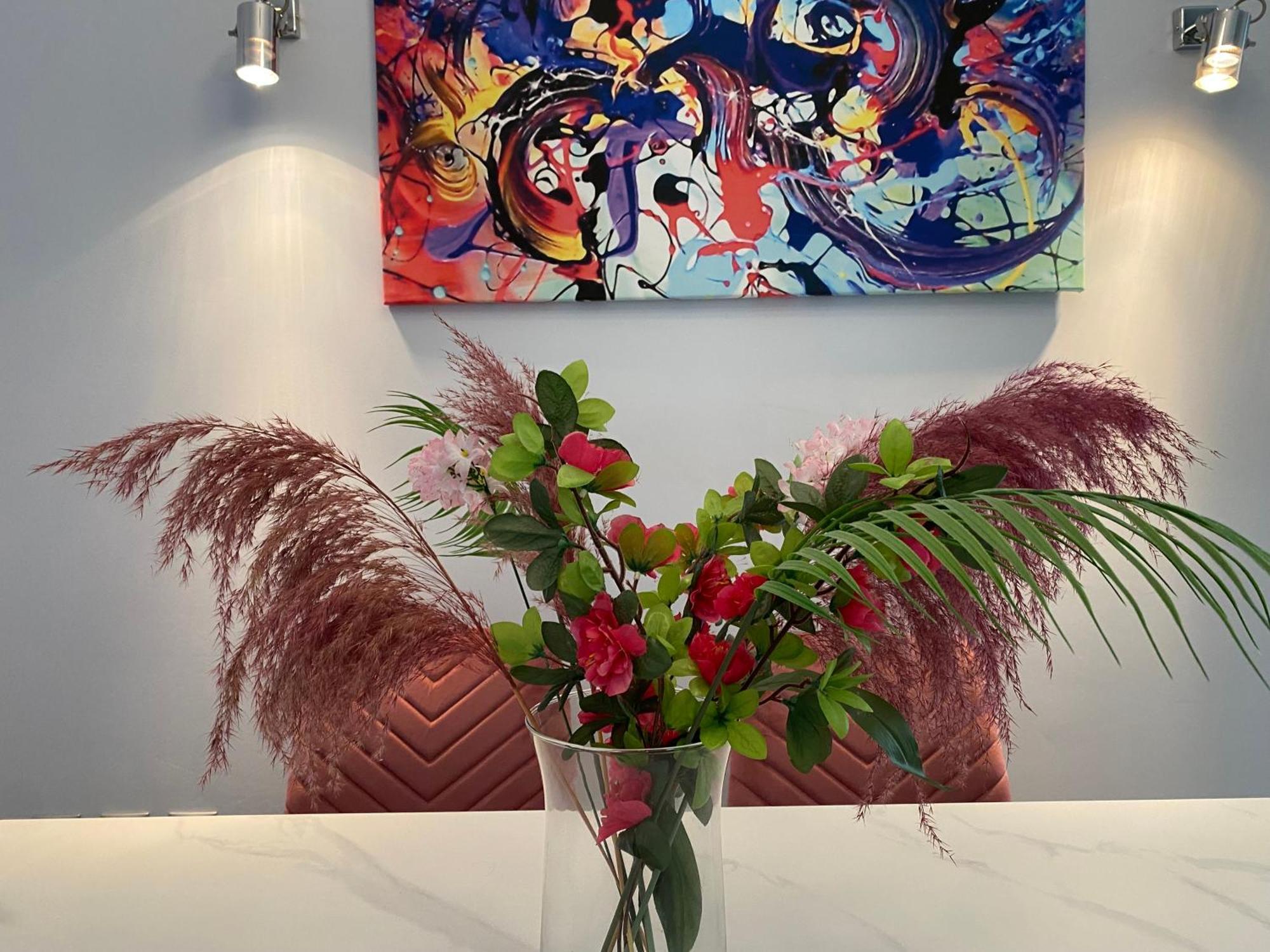Luxury Apartment In The Center إذيسا المظهر الخارجي الصورة